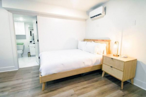 Summer Tropics Studio Apartment Two Queen Beds